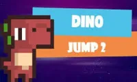 Dino Jump 2